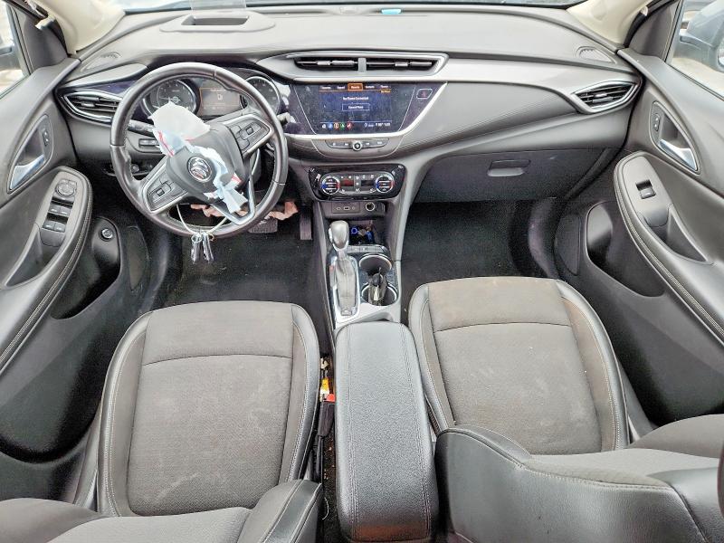 Aukcja sprzedaży 2020 Buick Encore Gx, vin: KL4MMDS21LB075353, numer aukcji: 58192826