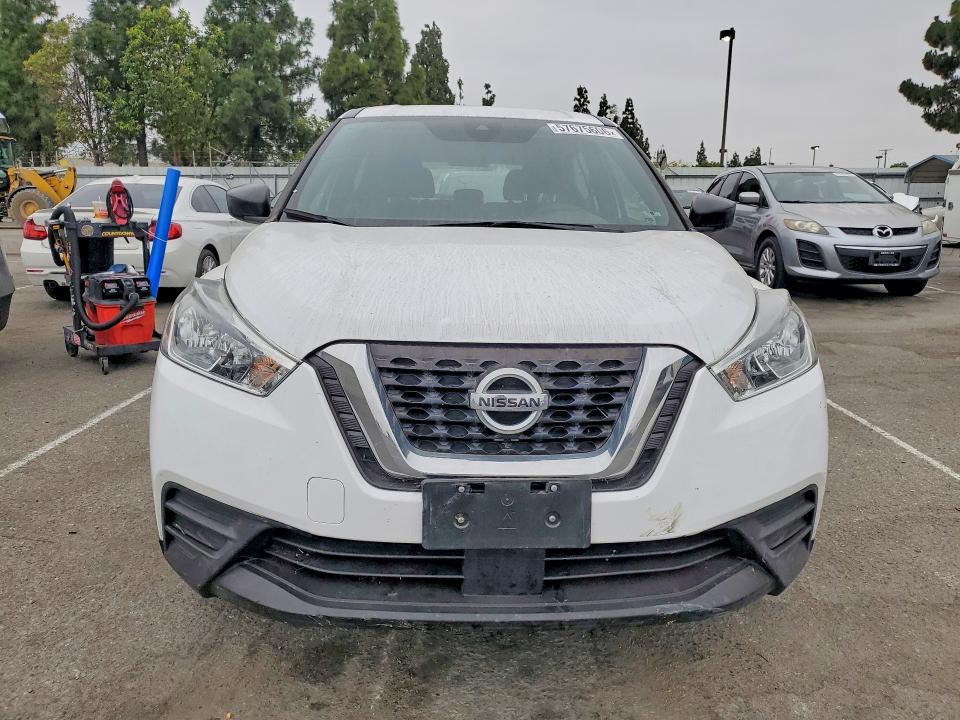 Продаж на аукціоні авто 2020 Nissan Kicks, vin: 3N1CP5BV6LL487990, номер лоту: 57675606