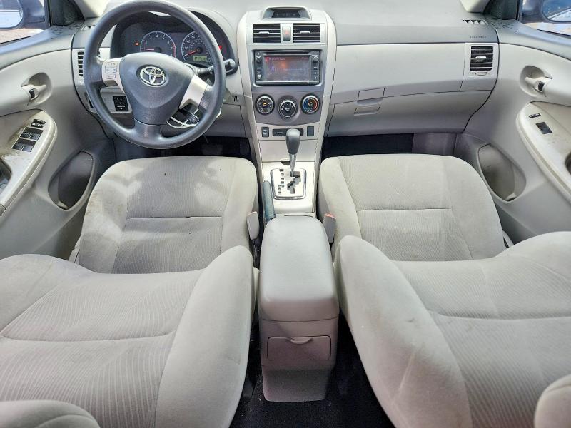 Aukcja sprzedaży 2013 Toyota Corolla, vin: 5YFBU4EE6DP221915, numer aukcji: 55839286