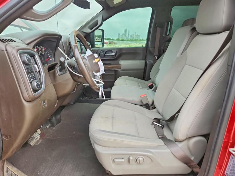 Aukcja sprzedaży 2022 Chevrolet Silverado, vin: 1GC4YNE79NF173033, numer aukcji: 57721416