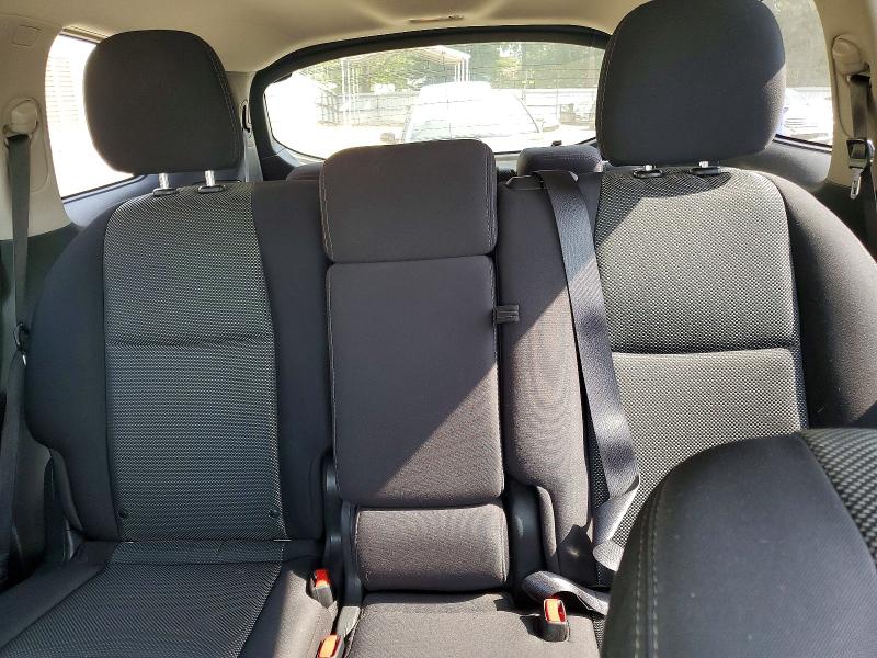 Продаж на аукціоні авто 2017 Nissan Pathfinder, vin: 5N1DR2MM5HC619828, номер лоту: 58888216