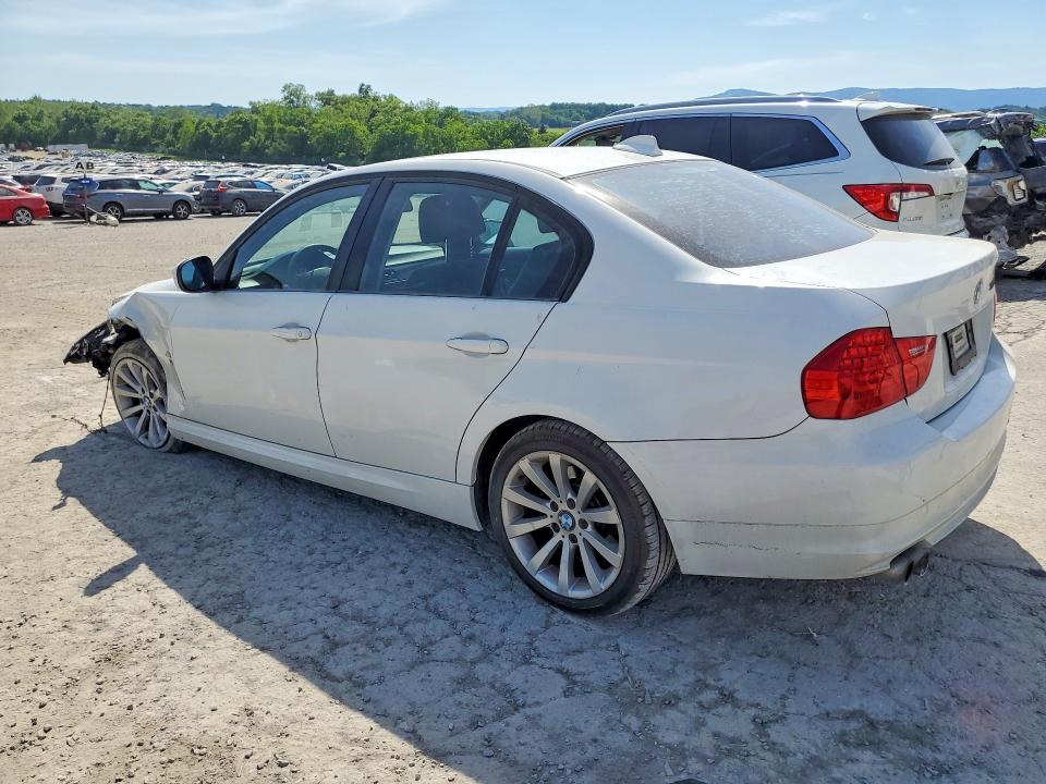 Продажа на аукционе авто 2009 Bmw 328, vin: WBAPK535X9A512804, номер лота: 55866176