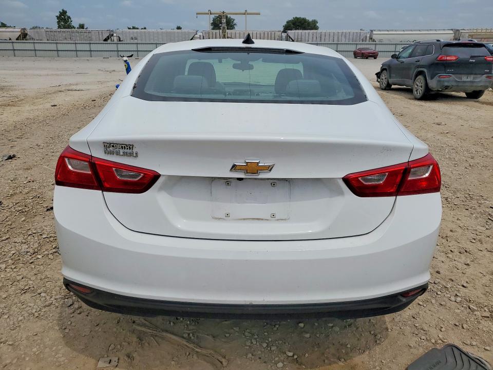 Продаж на аукціоні авто 2017 Chevrolet Malibu, vin: 1G1ZB5ST0HF195010, номер лоту: 58803706