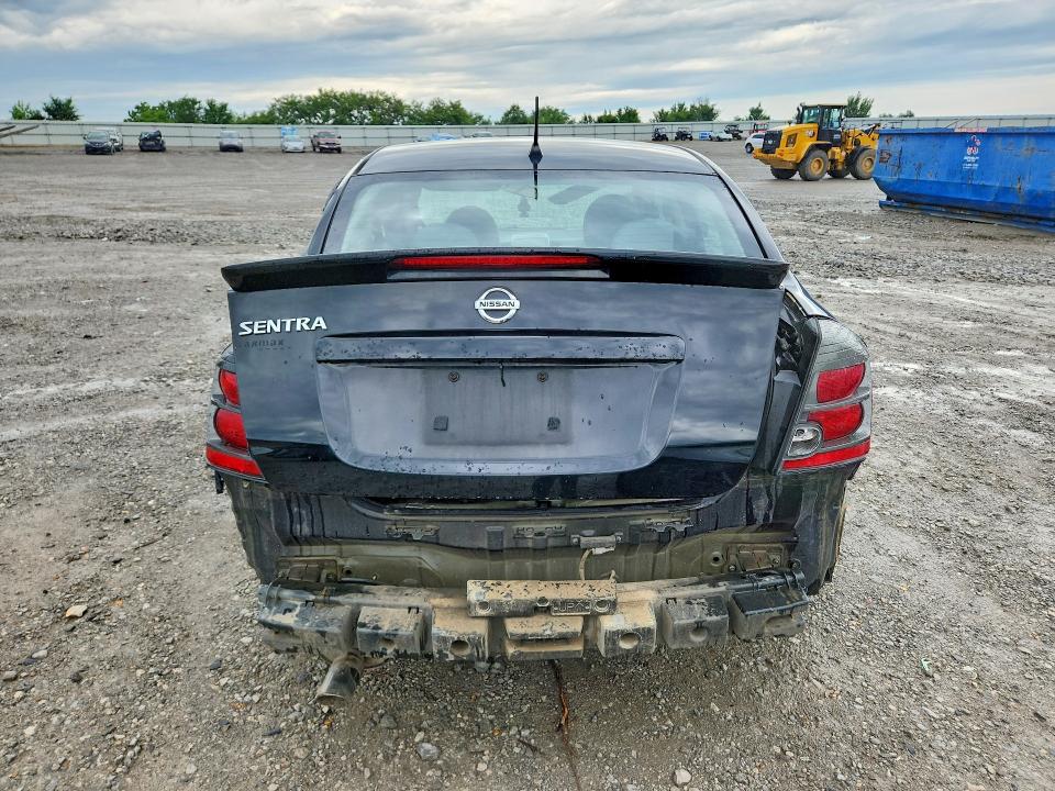 Aukcja sprzedaży 2010 Nissan Sentra, vin: 3N1AB6AP1AL658558, numer aukcji: 57835316
