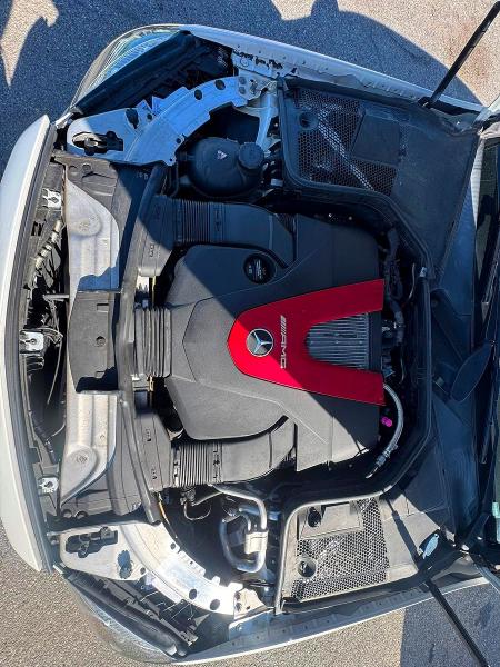 2019 Mercedes-benz C მანქანა იყიდება აუქციონზე, vin: 55SWF6EBXKU308138, აუქციონის ნომერი: 57211146