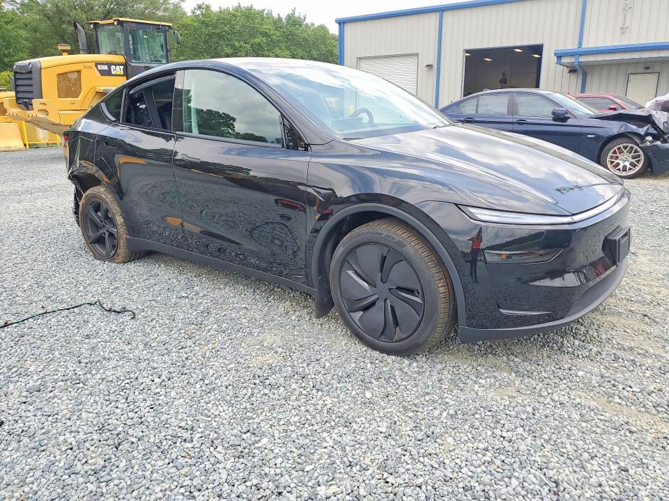 Aukcja sprzedaży 2026 Tesla Model Y, vin: 7SAYGDEE8TA409864, numer aukcji: 56629336