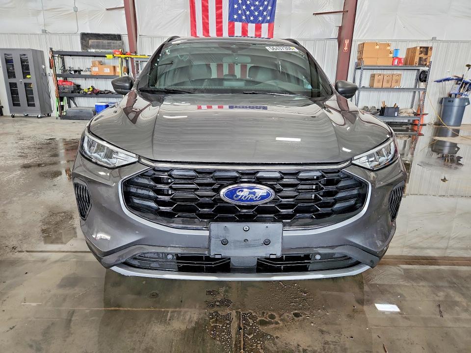 Продаж на аукціоні авто 2025 Ford Escape, vin: 1FMCU0MNXSUA55134, номер лоту: 56437306