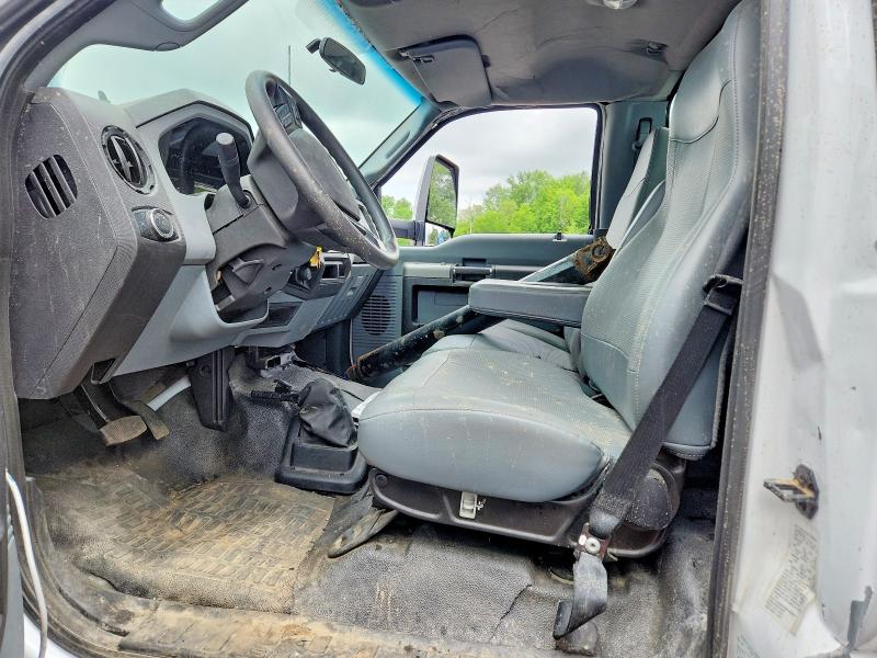 Aukcja sprzedaży 2024 Ford F650, vin: 1FDNF6AN2RDF10949, numer aukcji: 58639586