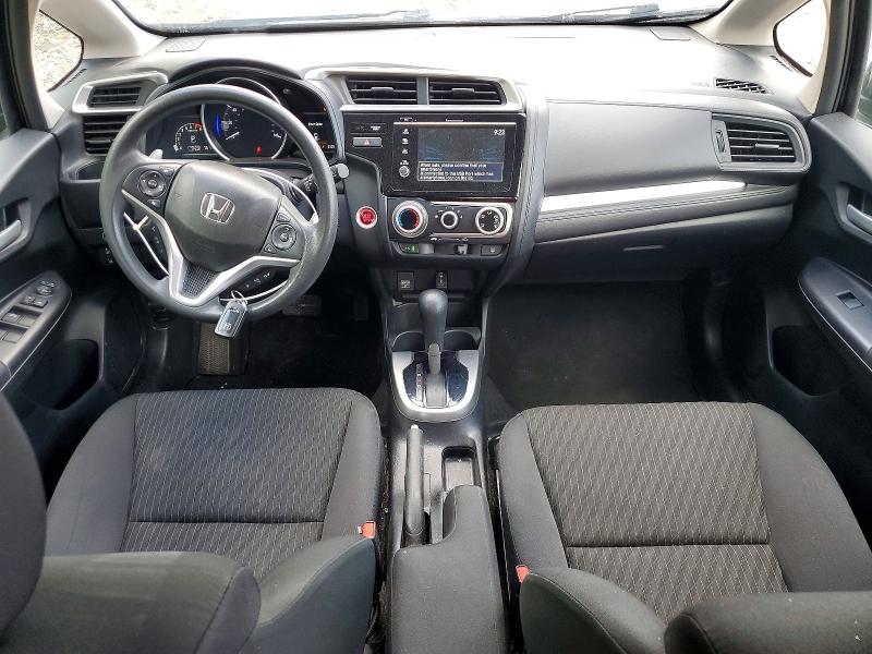 Продаж на аукціоні авто 2020 Honda Fit, vin: 3HGGK5H89LM730671, номер лоту: 57884716