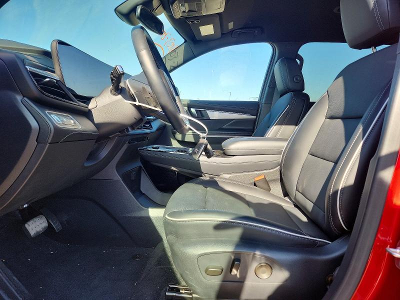 Продажа на аукционе авто 2025 Buick Enclave, vin: 5GAERARSXSJ101907, номер лота: 57032316