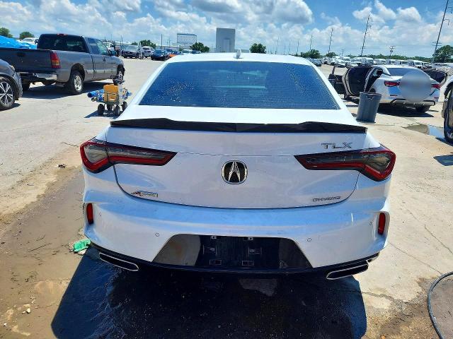 Продажа на аукционе авто 2022 Acura Tlx, vin: 19UUB5F56NA003726, номер лота: 57067516