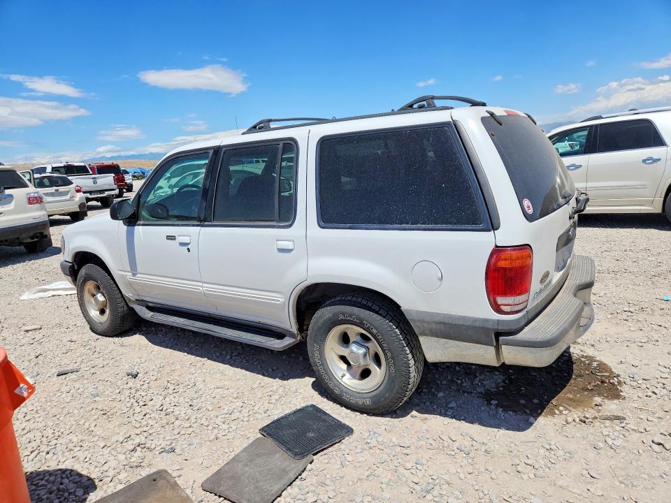 Aukcja sprzedaży 2001 Ford Explorer, vin: 1FMZU73E81ZA56014, numer aukcji: 56164076