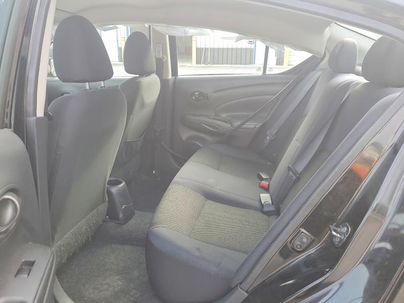 Продажа на аукционе авто 2012 Nissan Versa, vin: 3N1CN7AP9CL816038, номер лота: 59141546
