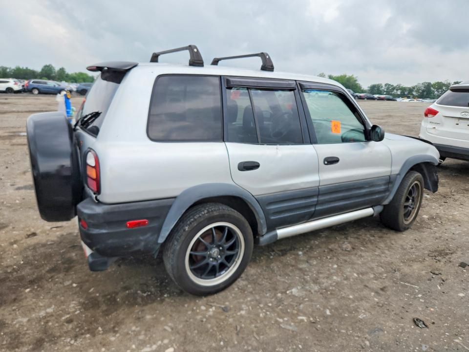 Aukcja sprzedaży 1998 Toyota Rav4, vin: JT3HP10V8W0175464, numer aukcji: 58439976