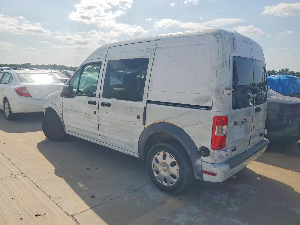 Продаж на аукціоні авто 2013 Ford Transit Connect, vin: NM0LS6BN0DT143308, номер лоту: 56485596