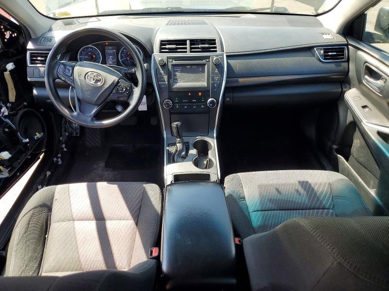 Aukcja sprzedaży 2016 Toyota Camry, vin: 4T1BF1FK4GU204384, numer aukcji: 58619816