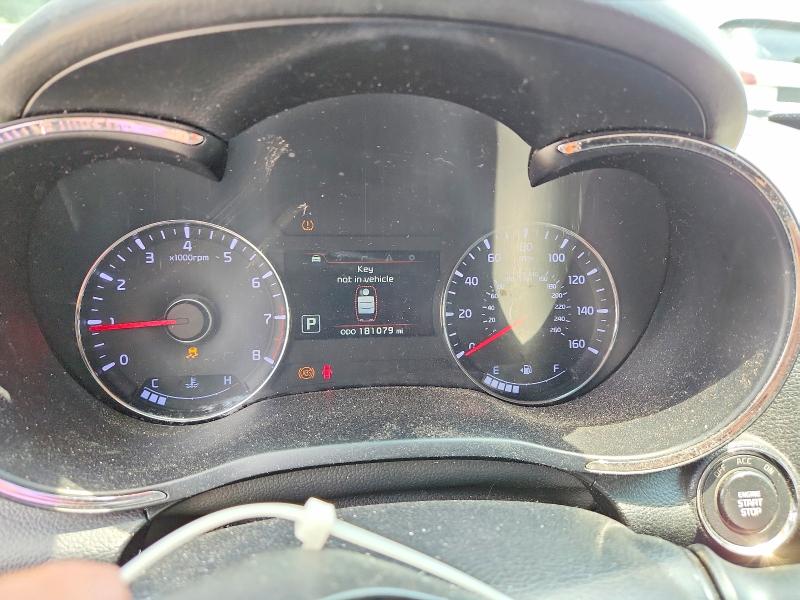 Aukcja sprzedaży 2015 Kia Forte, vin: KNAFZ4A81F5264512, numer aukcji: 58723876