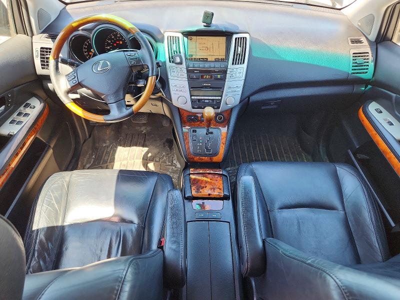 Продажа на аукционе авто 2008 Lexus Rx, vin: 2T2HK31U28C049066, номер лота: 56990066