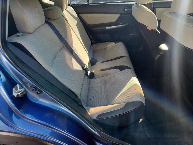 Aukcja sprzedaży 2017 Subaru Crosstrek, vin: JF2GPABC0HH280931, numer aukcji: 57641656