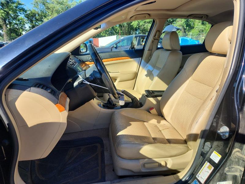 Aukcja sprzedaży 2005 Acura Tsx, vin: JH4CL95825C027597, numer aukcji: 57247506