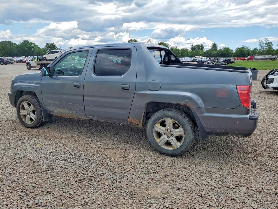 Aukcja sprzedaży 2010 Honda Ridgeline, vin: 5FPYK1F51AB004820, numer aukcji: 57670156