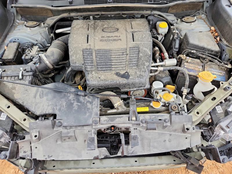 Продажа на аукционе авто 2023 Subaru Forester, vin: JF2SKADC3PH411340, номер лота: 57641346