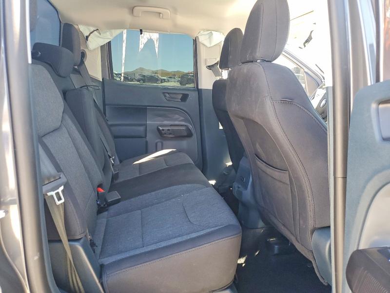 Продажа на аукционе авто 2025 Ford Maverick, vin: 3FTTW8JA3SRA74100, номер лота: 59179506