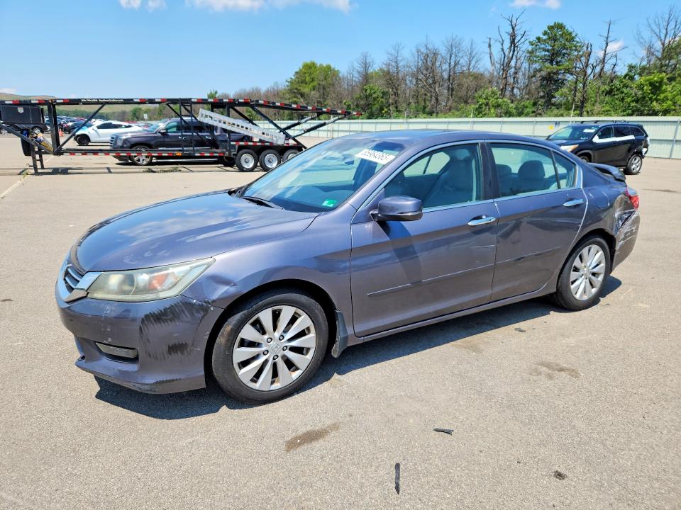 Продаж на аукціоні авто 2015 Honda Accord, vin: 1HGCR2F85FA213610, номер лоту: 85964365