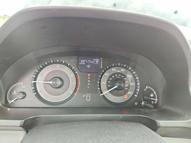 Продажа на аукционе авто 2015 Honda Odyssey, vin: 5FNRL5H67FB026271, номер лота: 56254136