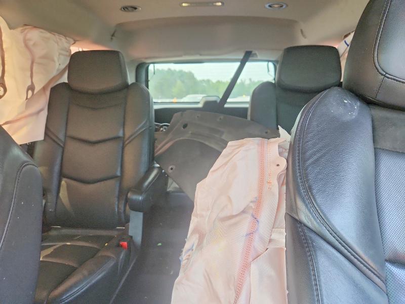 Продаж на аукціоні авто 2019 Cadillac Escalade, vin: 1GYS3CKJ6KR258717, номер лоту: 58620716