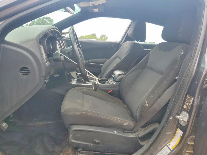 Продаж на аукціоні авто 2015 Dodge Charger, vin: 2C3CDXBGXFH848223, номер лоту: 58492016