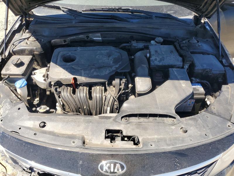 56100736 :رقم المزاد ، 5XXGT4L35KG325845 vin ، 2019 Kia Optima مزاد بيع