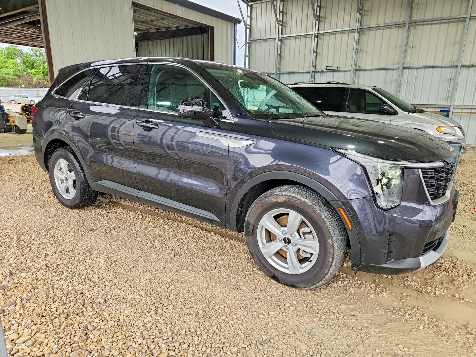 Aukcja sprzedaży 2026 Kia Sorento, vin: 5XYRG4JC7TG414460, numer aukcji: 56164206