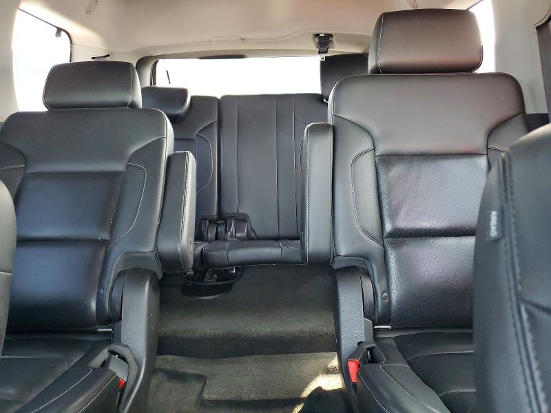 Продаж на аукціоні авто 2015 Chevrolet Tahoe, vin: 1GNSKCKC0FR104785, номер лоту: 58598196