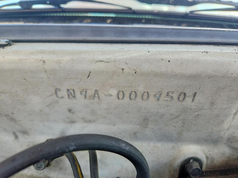 Продаж на аукціоні авто 1996 Mitsubishi Lancer, vin: CN9A0009501, номер лоту: 54528236