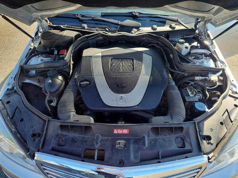 2011 Mercedes-benz C მანქანა იყიდება აუქციონზე, vin: WDDGF5EB4BA523965, აუქციონის ნომერი: 58044366