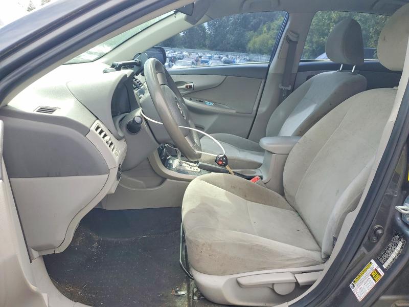 Aukcja sprzedaży 2010 Toyota Corolla, vin: 2T1BU4EE4AC425950, numer aukcji: 56528496