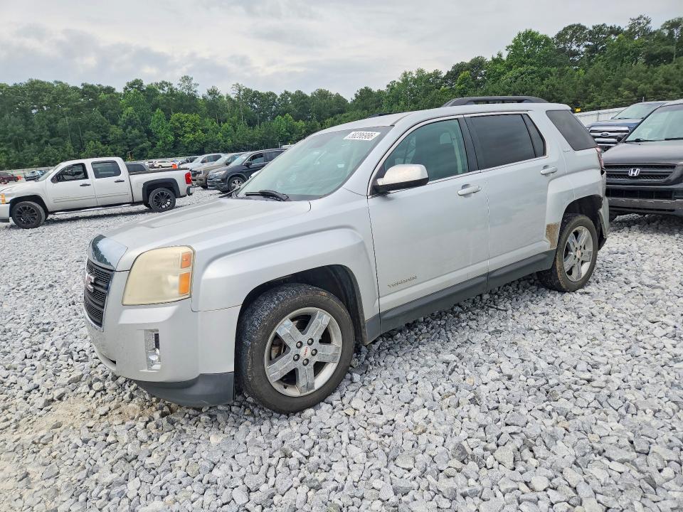 58286986 :رقم المزاد ، 2GKFLSE53C6382302 vin ، 2012 Gmc Terrain مزاد بيع