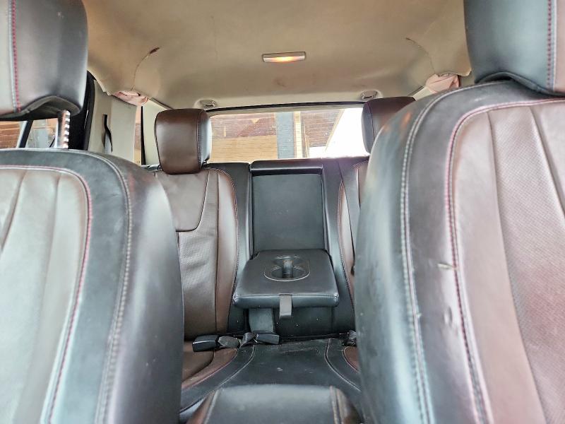 Продаж на аукціоні авто 2014 Gmc Terrain, vin: 2GKFLSE3XE6298947, номер лоту: 58608766