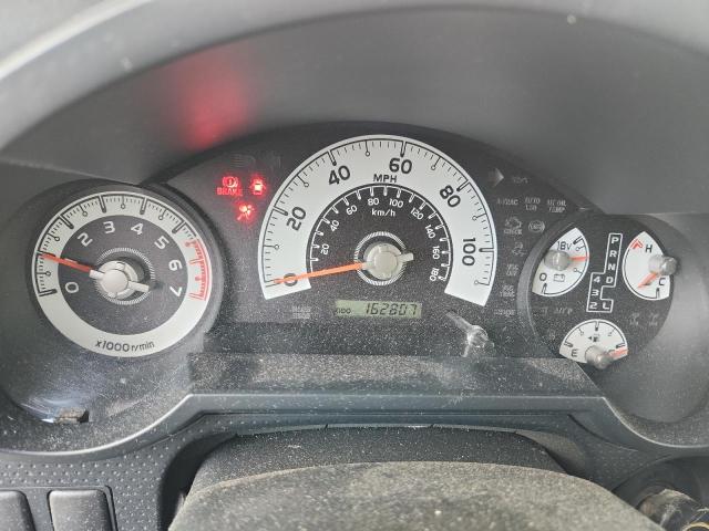 2008 Toyota Fj Cruiser მანქანა იყიდება აუქციონზე, vin: JTEBU11F18K035440, აუქციონის ნომერი: 56087896