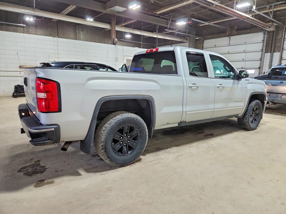 Продажа на аукционе авто 2014 Gmc Sierra, vin: 1GTV2UECXEZ197353, номер лота: 58162496