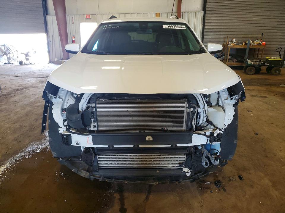 2020 Gmc Terrain მანქანა იყიდება აუქციონზე, vin: 3GKALTEVXLL130106, აუქციონის ნომერი: 56979966