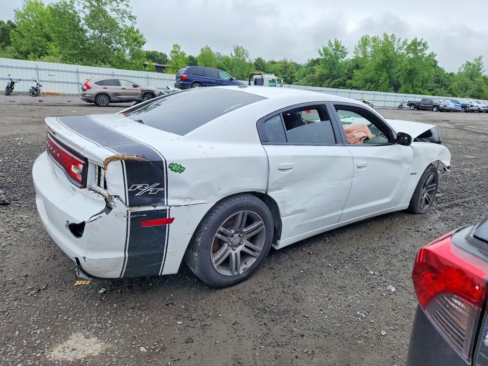 Продажа на аукционе авто 2012 Dodge Charger, vin: 2C3CDXCT5CH187109, номер лота: 58468706