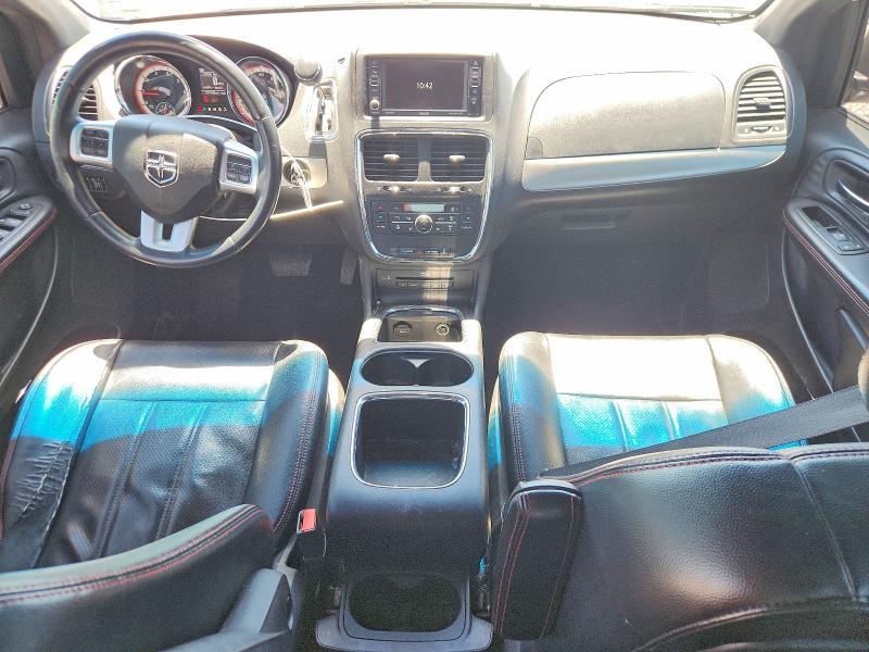 Aukcja sprzedaży 2013 Dodge Grand Caravan, vin: 2C4RDGEG4DR741533, numer aukcji: 55197726