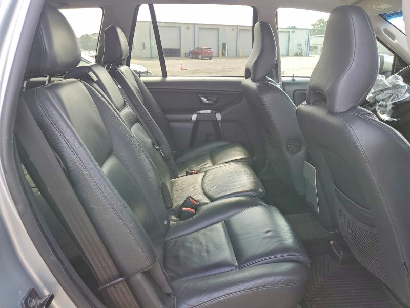 Aukcja sprzedaży 2013 Volvo Xc90, vin: YV4952CY2D1666523, numer aukcji: 58796446