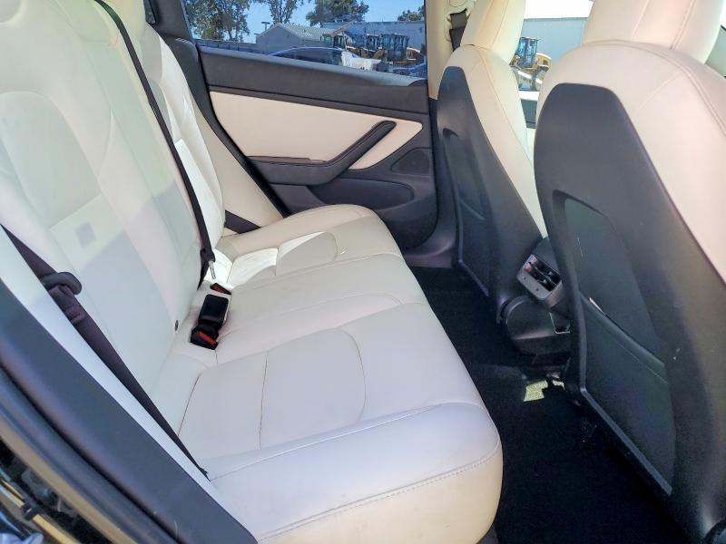58895376 :رقم المزاد ، 5YJ3E1EB6KF434216 vin ، 2019 Tesla Model 3 مزاد بيع