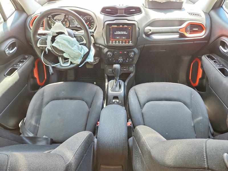 Продажа на аукционе авто 2020 Jeep Renegade, vin: ZACNJBAB0LPL58158, номер лота: 56171646