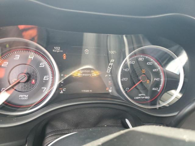 Продажа на аукционе авто 2015 Dodge Charger, vin: 2C3CDXAGXFH741447, номер лота: 59067306