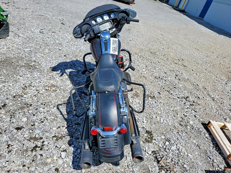 Продаж на аукціоні авто 2014 Harley-davidson Flhxs, vin: 1HD1KRM16EB703120, номер лоту: 58627996