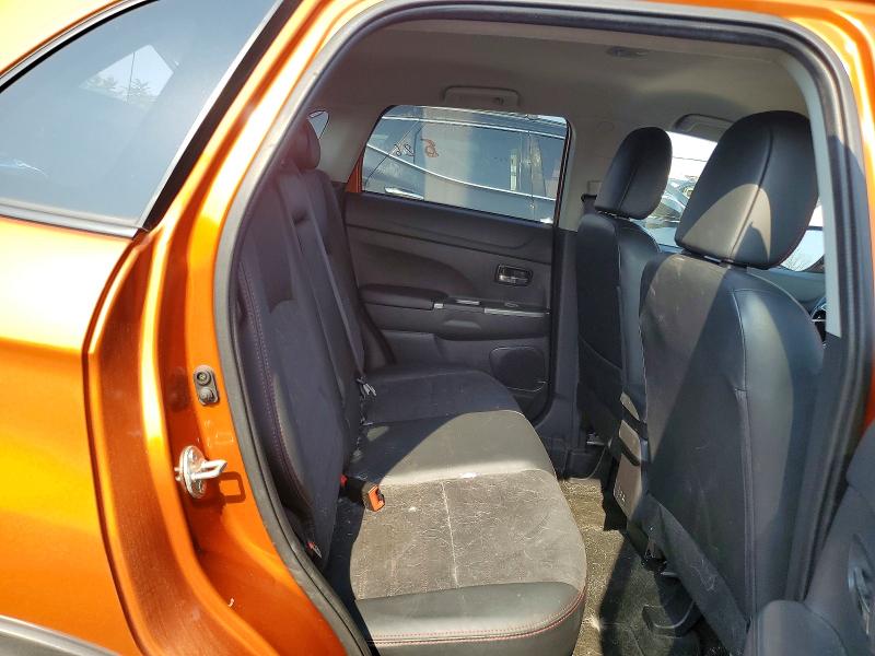Продаж на аукціоні авто 2023 Mitsubishi Outlander Sport, vin: JA4ARUAUXPU000300, номер лоту: 58822606